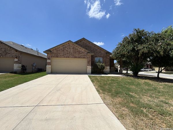 13438 FRIO PARKE, San Antonio, TX 78254
