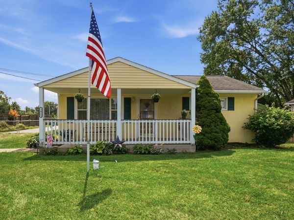 1425 Greenleaf Road , Columbus, OH 43223