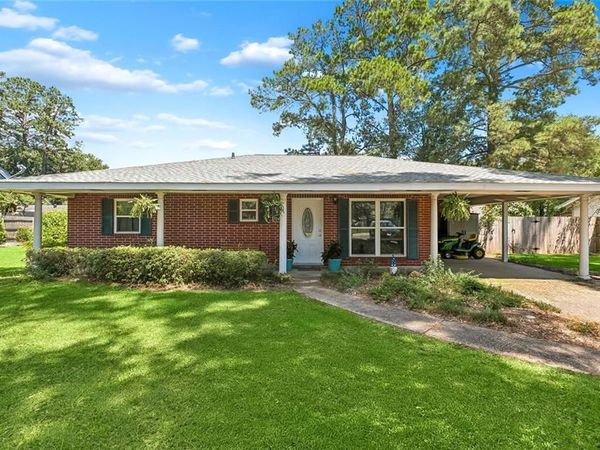 70482 H Street , Covington, LA 70433
