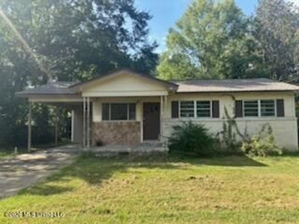 4103 Dearing Street, Pearl, MS 39208