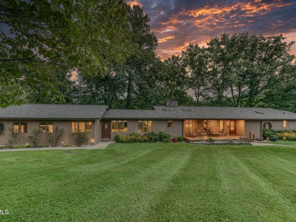 19080 North Fork River Road, Abingdon, VA 24210