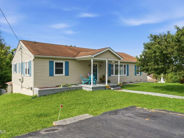 2641 Broad Street, Bristol, TN 37620