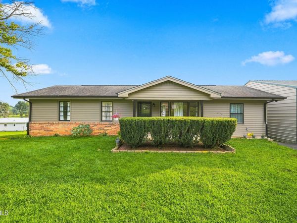 22197 Green Village Drive, Abingdon, VA 24210
