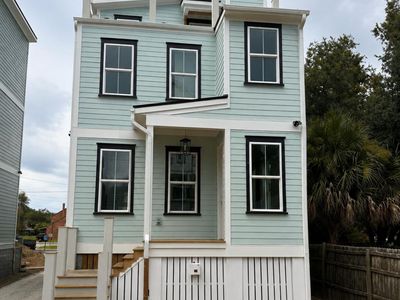 42 Cooper Street, Unit C, Charleston, SC 29403