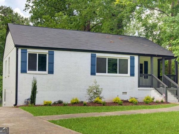 1815 Venetian Drive SW, Atlanta, GA 30311