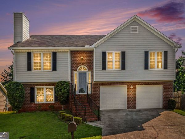 979 Merrimac Way, Lawrenceville, GA 30044