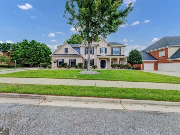 3139 Abbey Drive SW, Atlanta, GA 30331