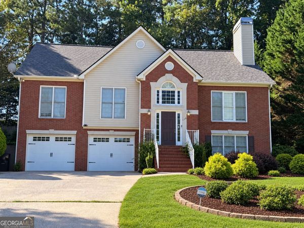 228 Meryton Circle, Dallas, GA 30157