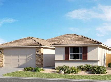 7840 Tortoise Shell Drive, Unit Homesite 6, Reno, NV 89521 Photo