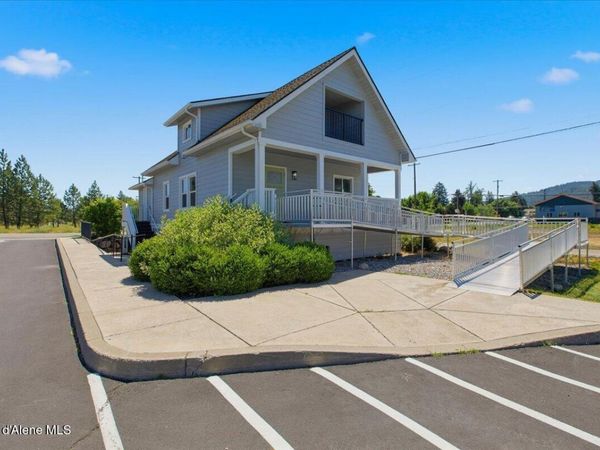 305 N Lincoln ST , Post Falls, ID 83854
