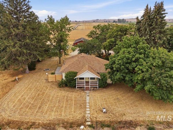 10909 Missouri Ave, Nampa, ID 83651