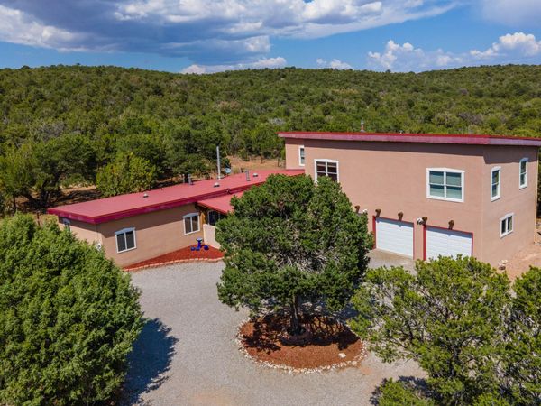 36 Vista Bonita Drive , Sandia Park, NM 87047