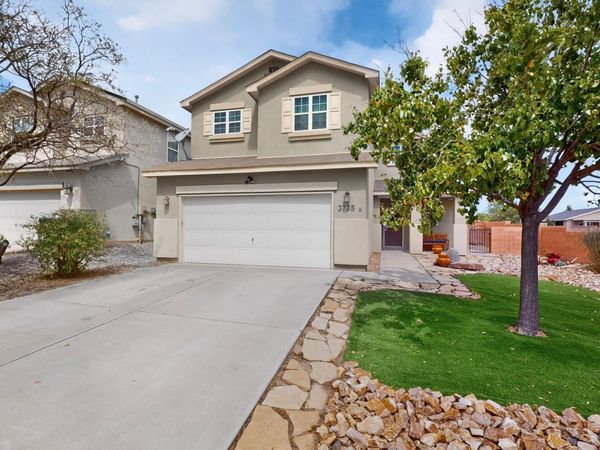3735 Buckskin Loop NE, Rio Rancho, NM 87144