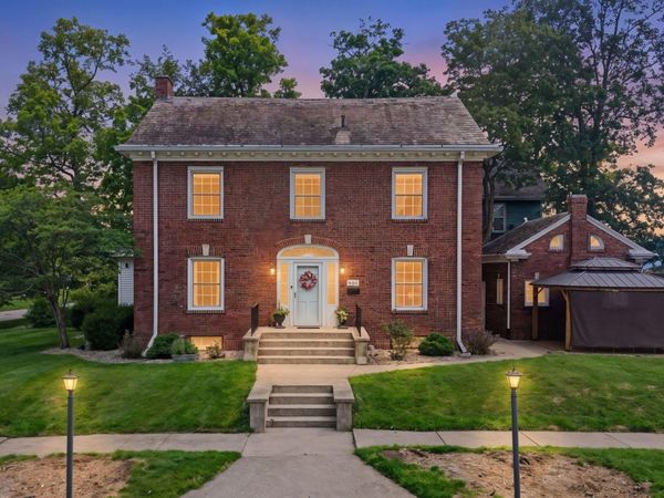 303 S Harrison Street, Garrett, IN 46738