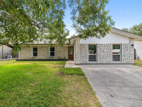 1111 Spearson LN, Austin, TX 78745