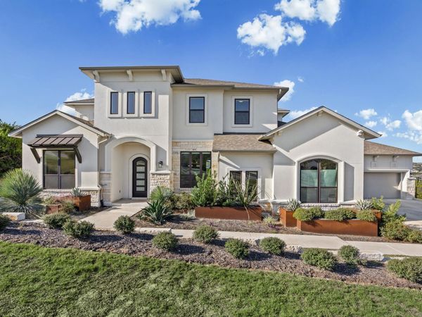 3021 Anzio LN, Leander, TX 78641