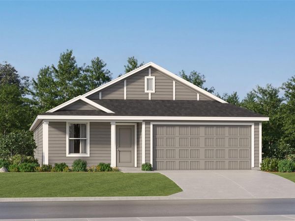 404 Hailstone LN, Marble Falls, TX 78654