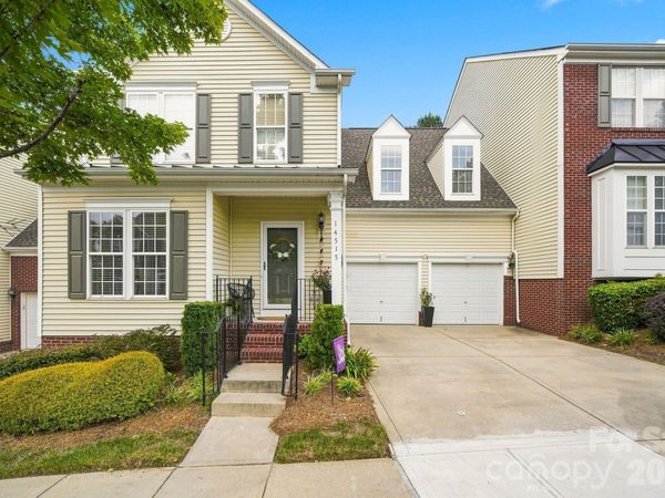 14515 Greenpoint Lane, Huntersville, NC 28078
