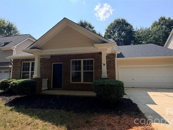 12740 Windyedge Road , Huntersville, NC 28078