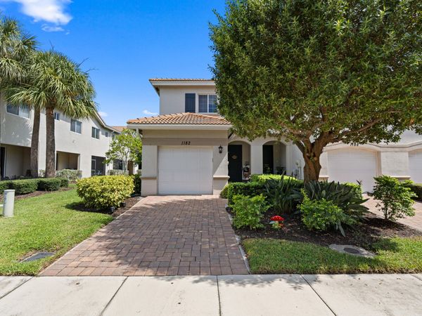 1182 Paisley Court, Lake Worth, FL 33461