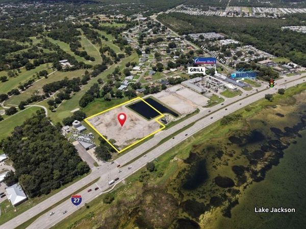 1025 U.S. Highway 27 S, Sebring, FL 33870
