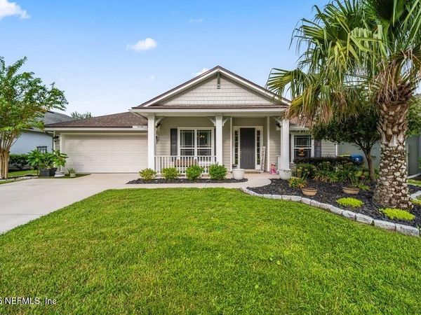 12130 ROUEN COVE Drive, Jacksonville, FL 32226