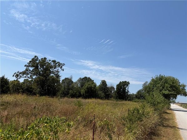 3 Acres 10099 Cherokee Main Street , Gentry, AR 72734