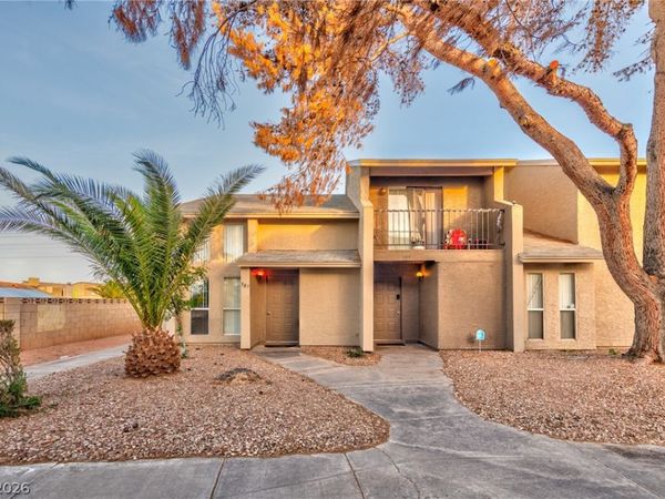587 Sellers Place , Henderson, NV 89011