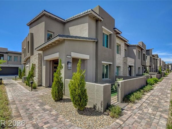 600 N Carriage Hill Drive, Unit 1039, Las Vegas, NV 89138
