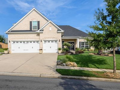 2323 Harvestwood Lane , Chapin, SC 29036