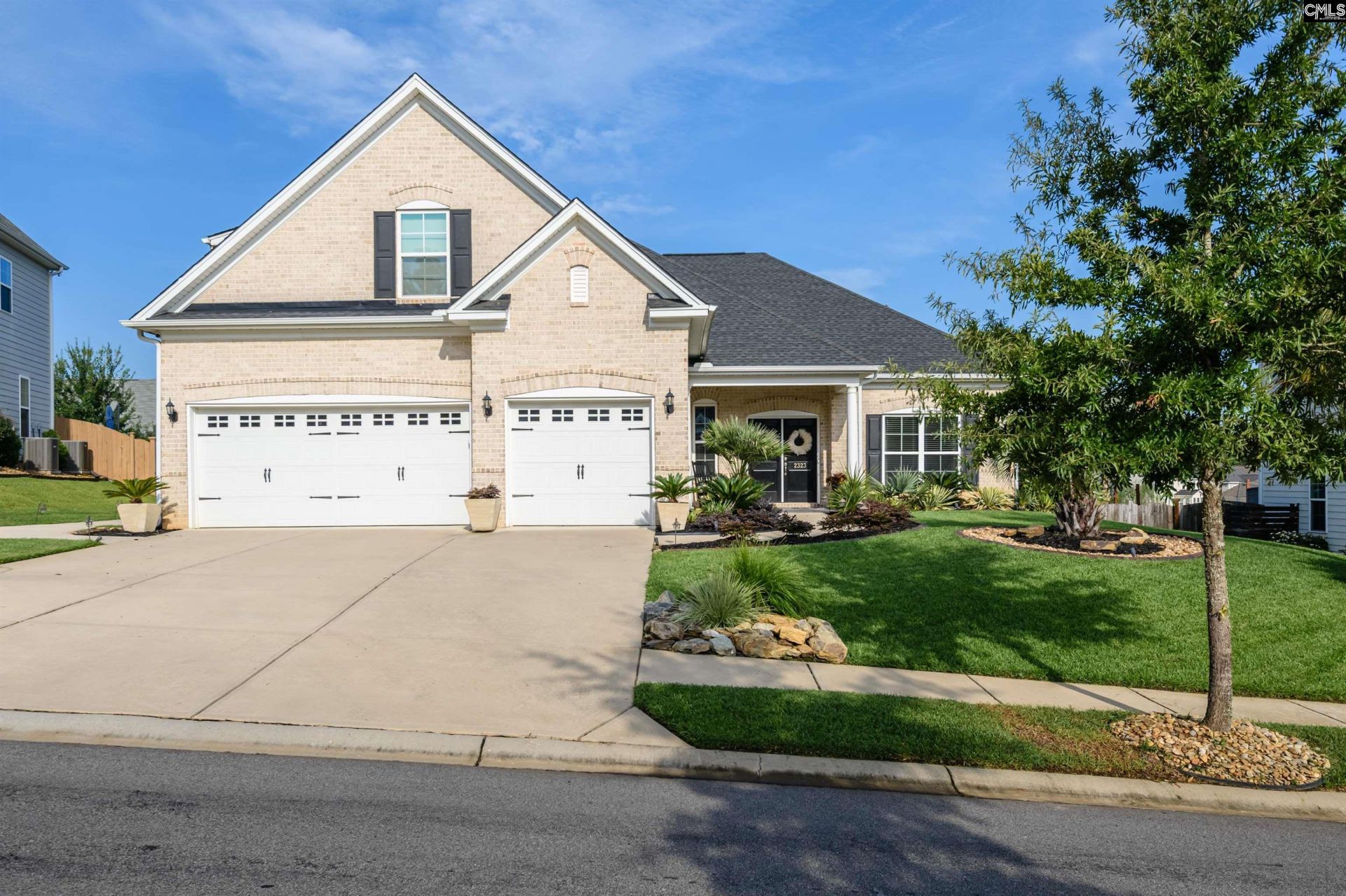 2323 Harvestwood Lane  Photo 38