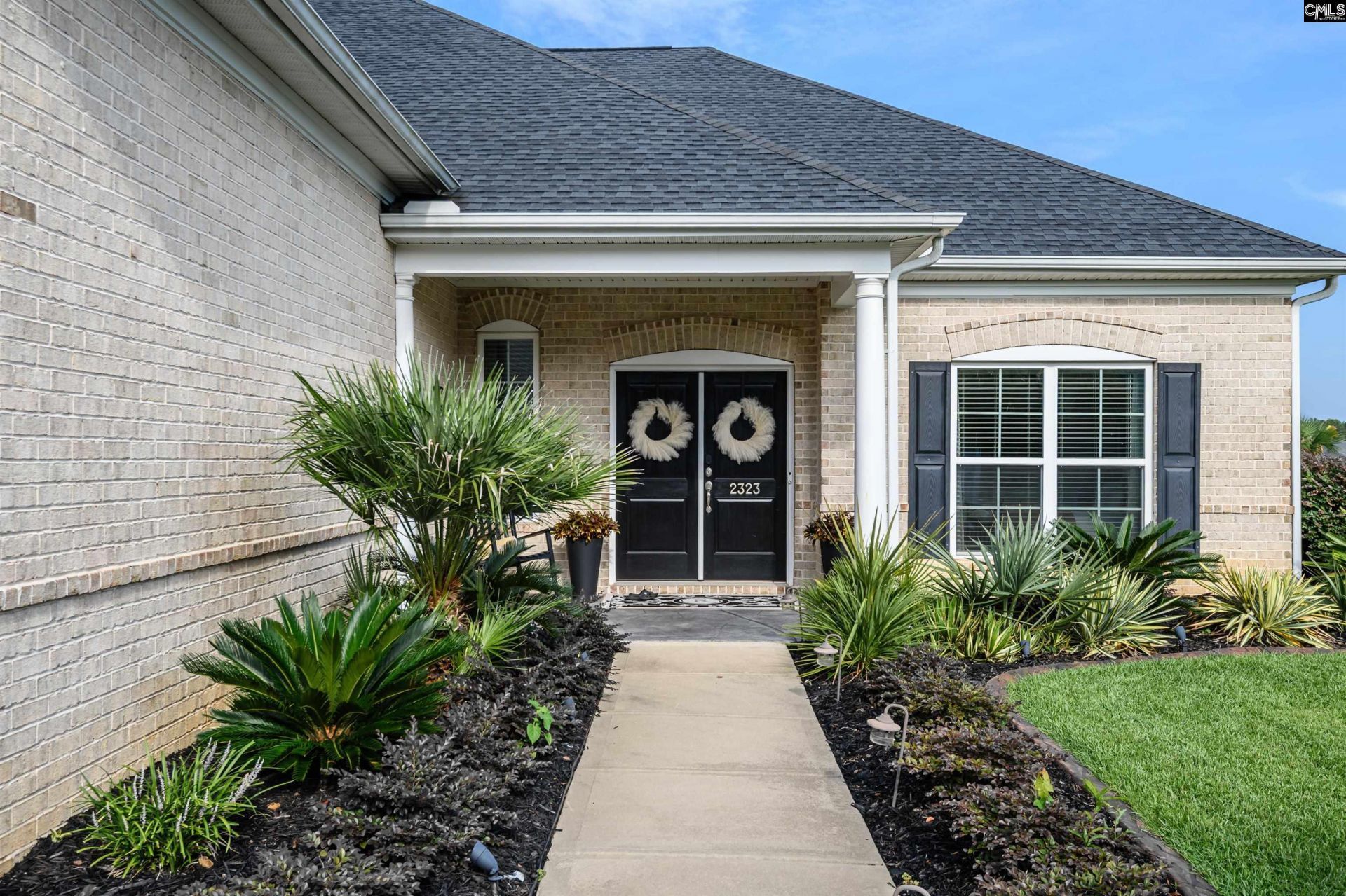 2323 Harvestwood Lane  Photo 4