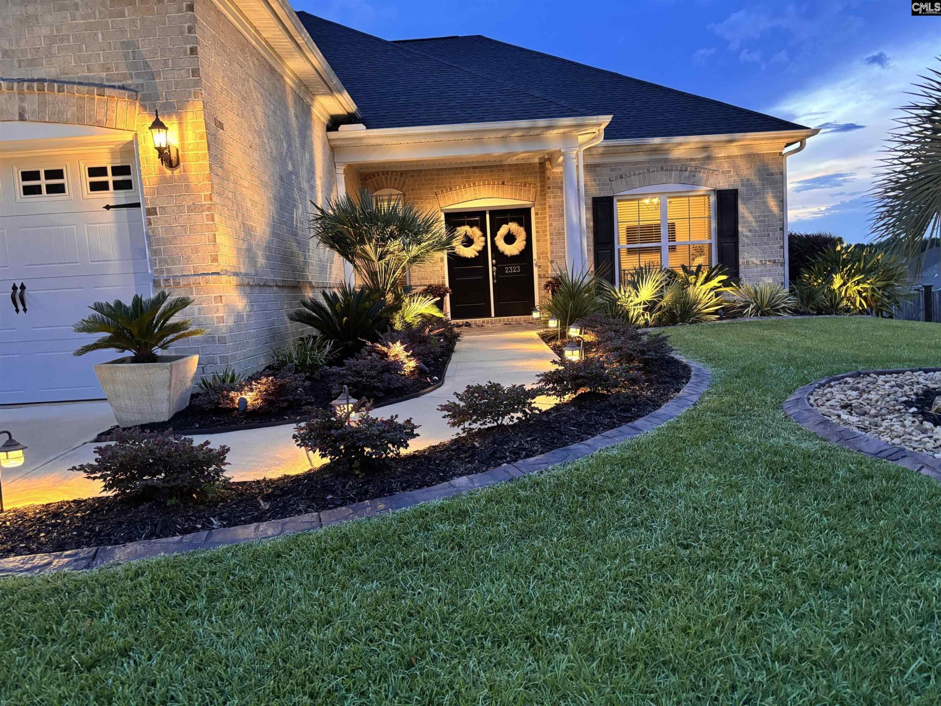 2323 Harvestwood Lane  Photo 52