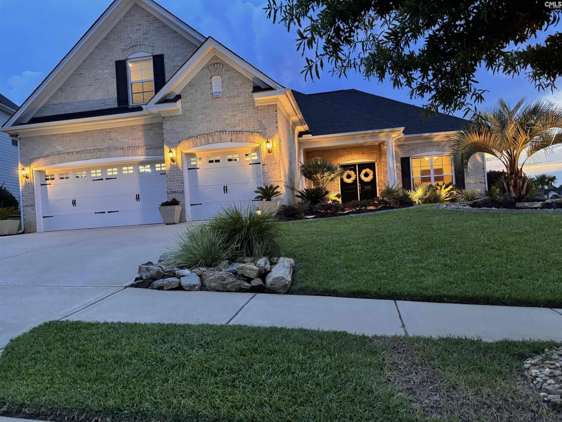 2323 Harvestwood Lane  Photo 54