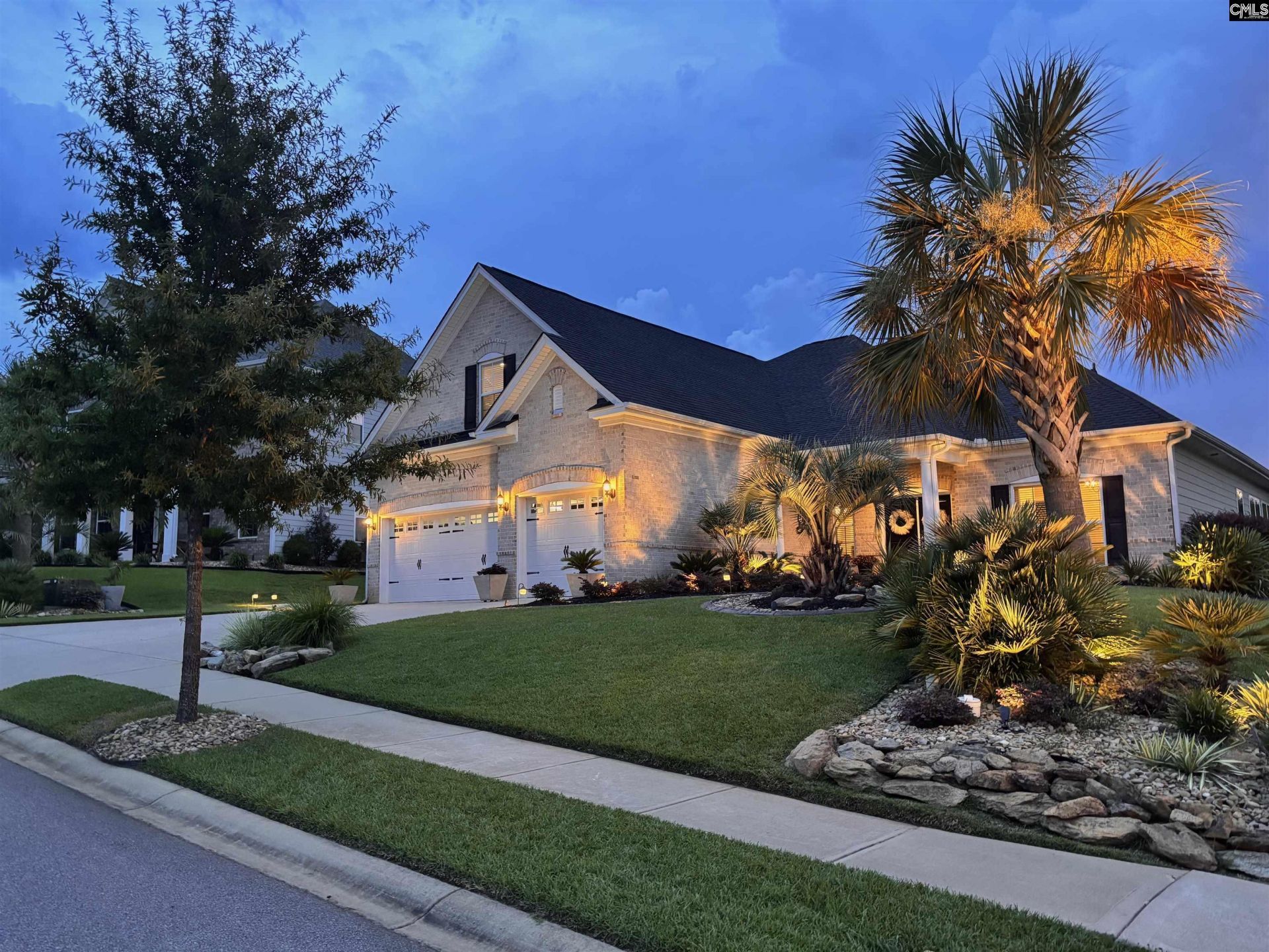 2323 Harvestwood Lane  Photo 55