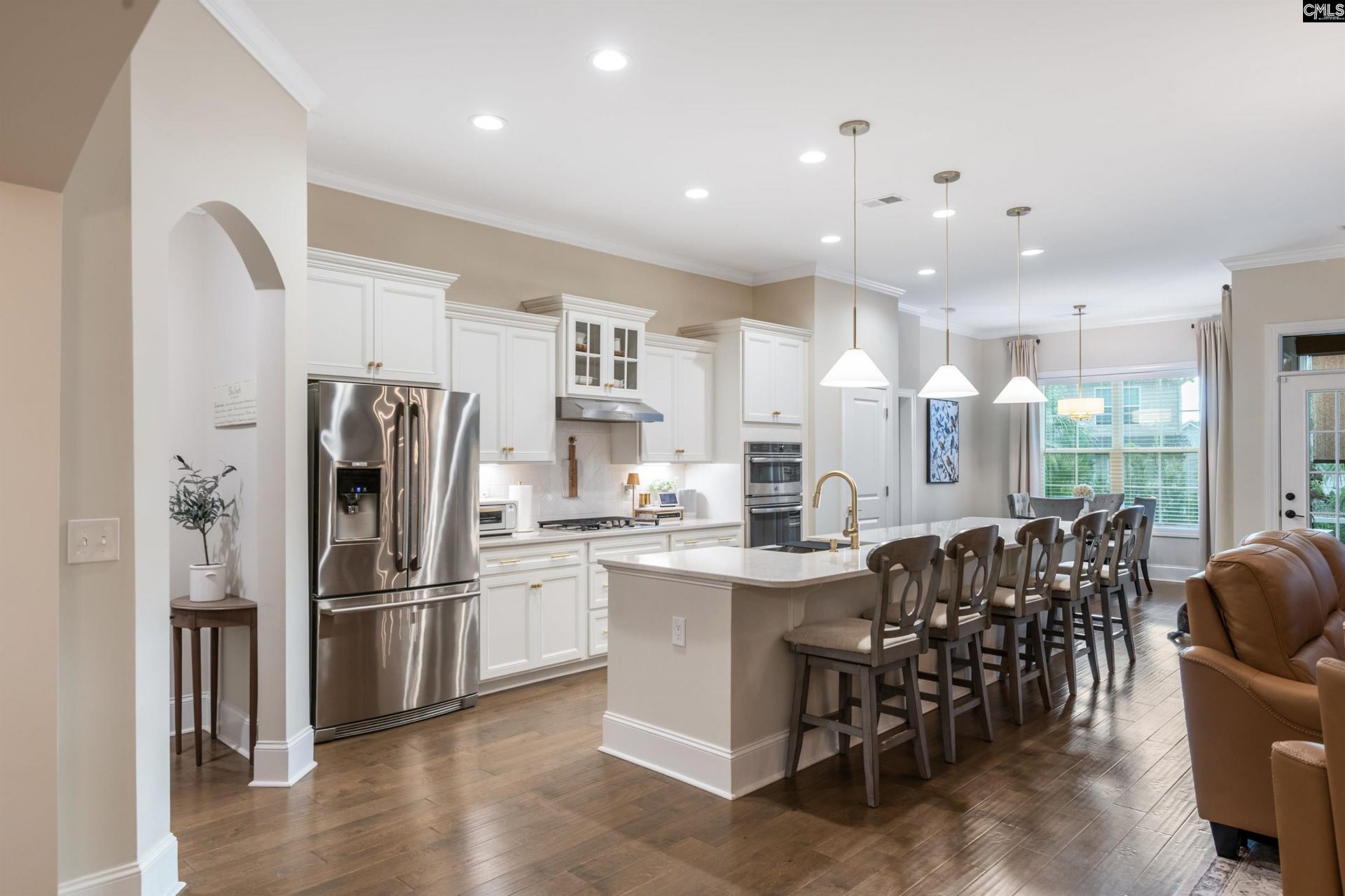 2323 Harvestwood Lane  Photo 8
