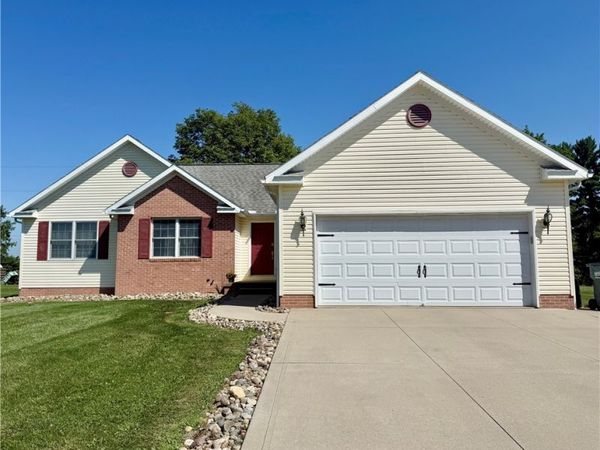105 Butternut Lane , Cadiz, OH 43907