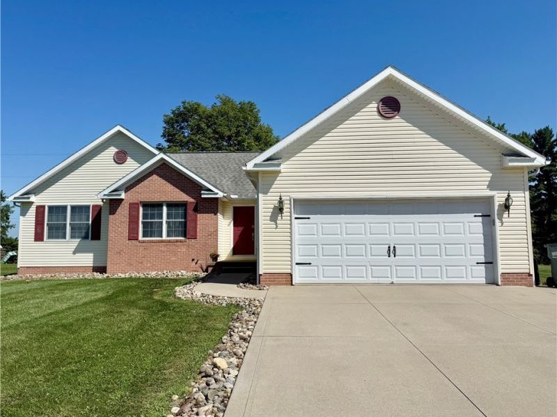 105 Butternut Lane, Cadiz, OH 43907 Photo 1
