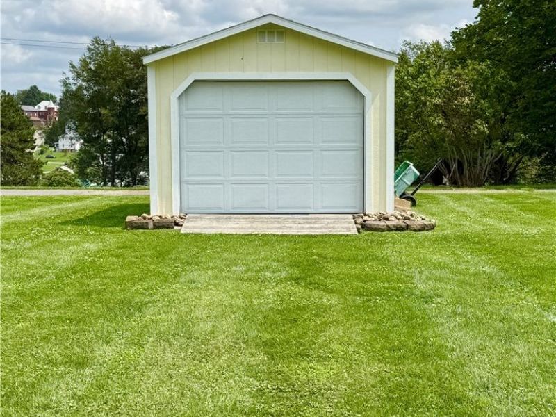 105 Butternut Lane, Cadiz, OH 43907 Photo 5
