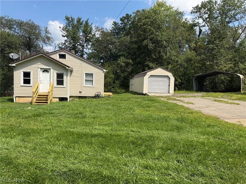 4966 Collins Drive, Newton Falls, OH 44444 Photo 3
