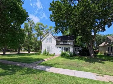 401 E 7th Street, Stromsburg, NE 68666