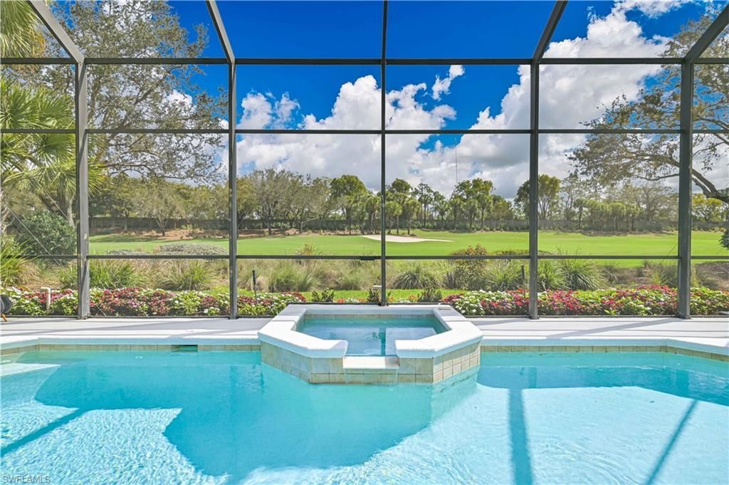 23030 Whispering Ridge Dr, Estero, FL 34135 Photo