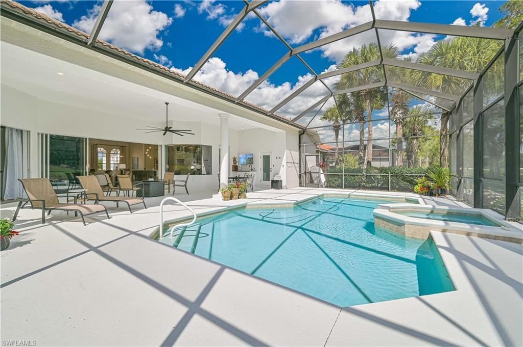 23030 Whispering Ridge Dr, Estero, FL 34135 Photo