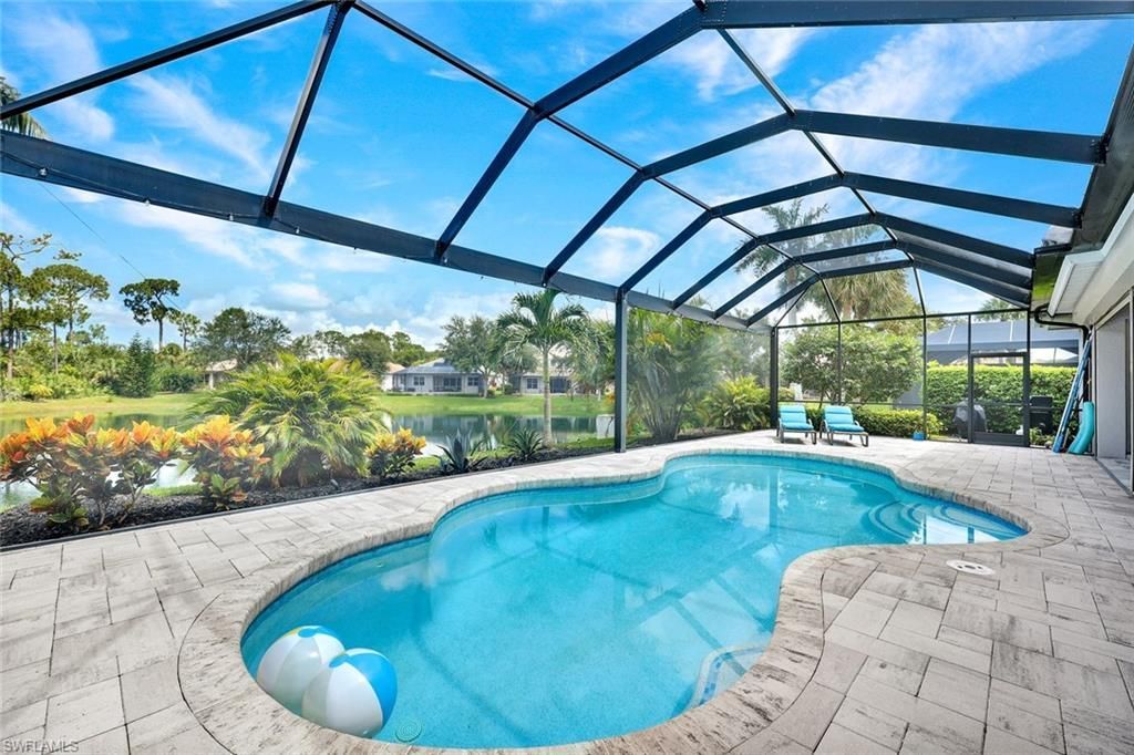 16075 Parque Ln, Naples, FL 34110 Photo