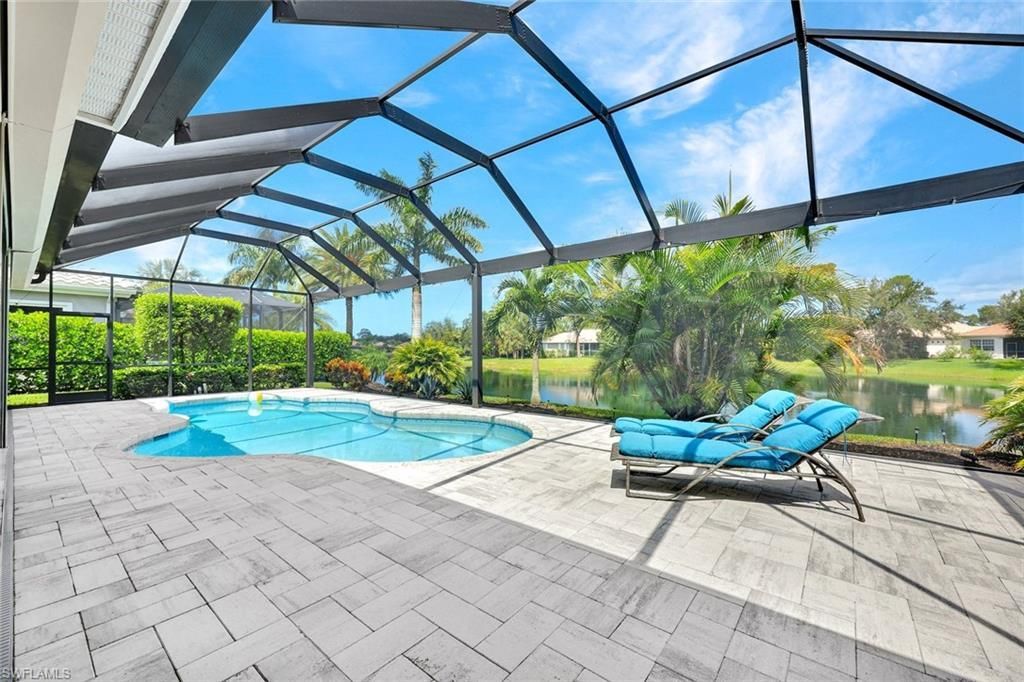 16075 Parque Ln, Naples, FL 34110 Photo
