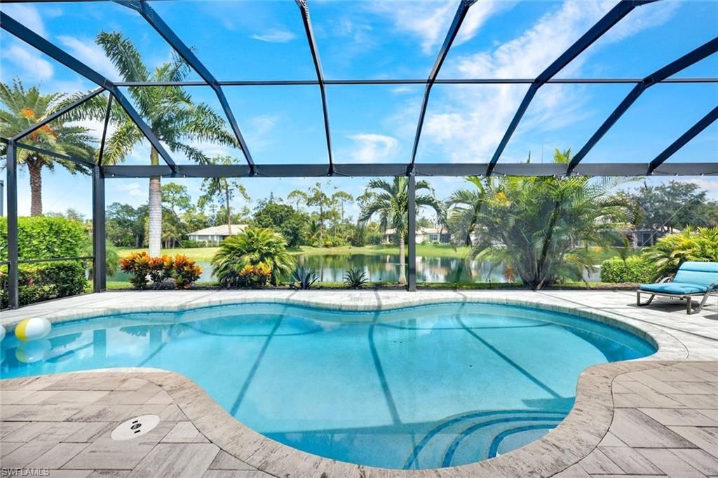 16075 Parque Ln, Naples, FL 34110 Photo