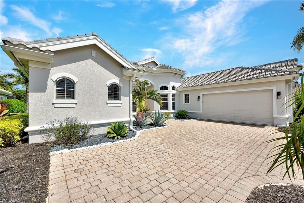 16075 Parque Ln, Naples, FL 34110 Photo