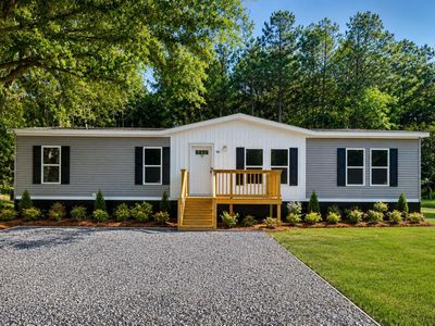 55 Seabrook Center Road, Seabrook, SC 29940