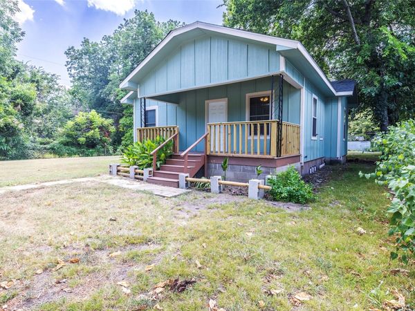 325 N Cherry , Ada, OK 74820