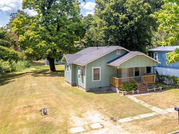 325 N Cherry , Ada, OK 74820